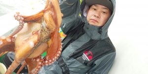 恵比寿丸（兵庫） 釣果