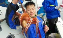 恵比寿丸（兵庫） 釣果