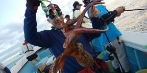 恵比寿丸(兵庫) 釣果