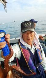 恵比寿丸(兵庫) 釣果