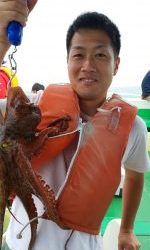 恵比寿丸(兵庫) 釣果