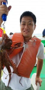 恵比寿丸(兵庫) 釣果