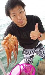 恵比寿丸(兵庫) 釣果