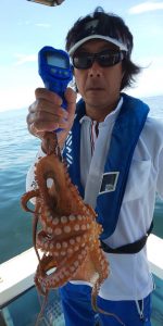 恵比寿丸(兵庫) 釣果