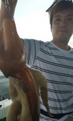 恵比寿丸（兵庫） 釣果