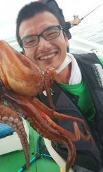 恵比寿丸（兵庫） 釣果