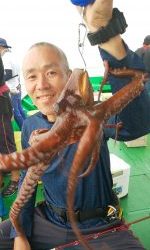 恵比寿丸（兵庫） 釣果