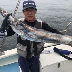 深川 吉野屋 釣果