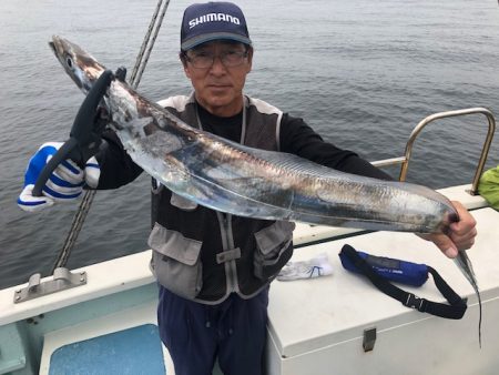 深川 吉野屋 釣果