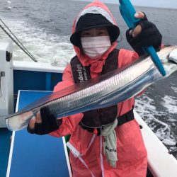 深川　吉野屋 釣果