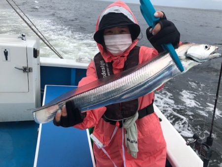 深川　吉野屋 釣果