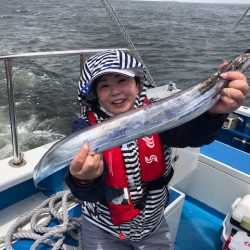 深川　吉野屋 釣果