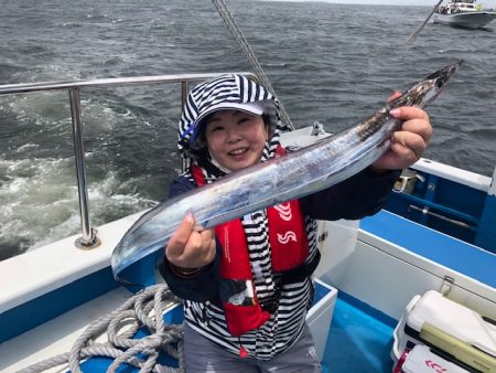 深川　吉野屋 釣果