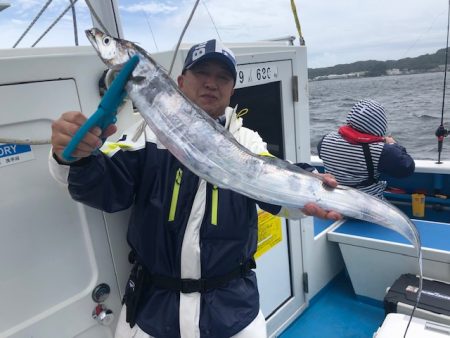 深川　吉野屋 釣果