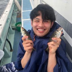 深川　吉野屋 釣果