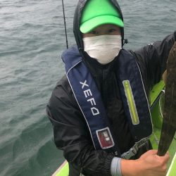 深川 吉野屋 釣果