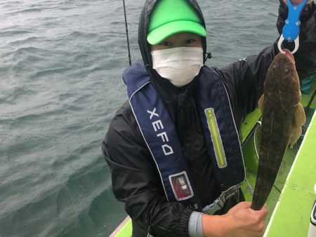 深川　吉野屋 釣果