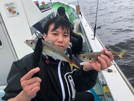 深川 吉野屋 釣果