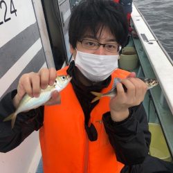 深川 吉野屋 釣果