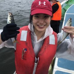 深川 吉野屋 釣果