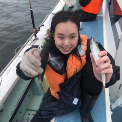 深川 吉野屋 釣果