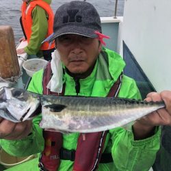 深川 吉野屋 釣果