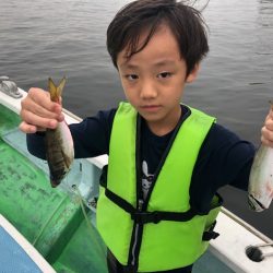 深川 吉野屋 釣果