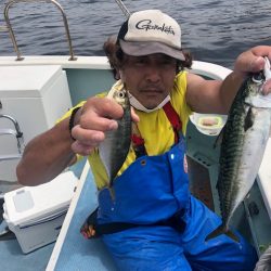 深川 吉野屋 釣果