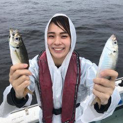 深川 吉野屋 釣果