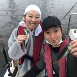 深川　吉野屋 釣果