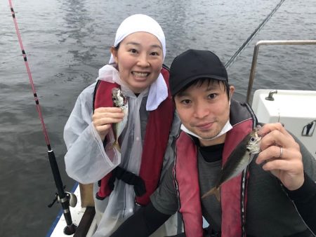 深川　吉野屋 釣果