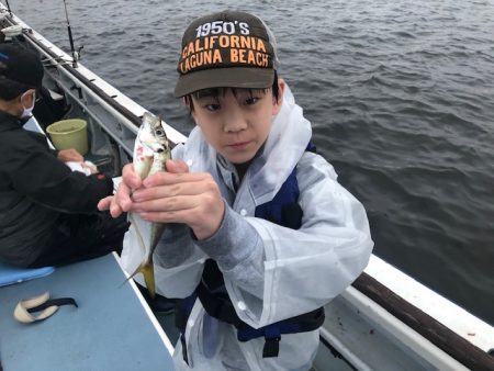 深川　吉野屋 釣果