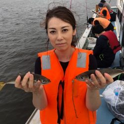 深川 吉野屋 釣果