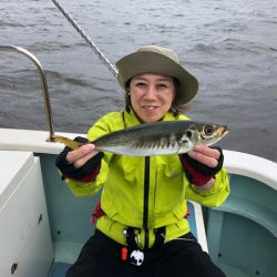 深川　吉野屋 釣果