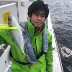 深川　吉野屋 釣果