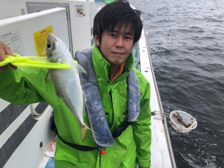 深川　吉野屋 釣果