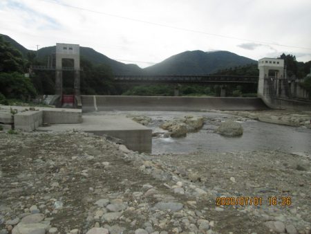 会津大川(会津非出資漁業協同組合) 釣果