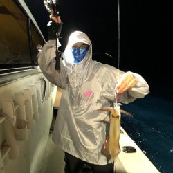 オーシャンズ　京都 釣果