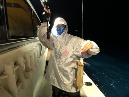 オーシャンズ　京都 釣果