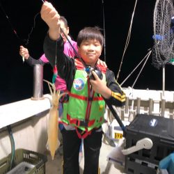 オーシャンズ　京都 釣果