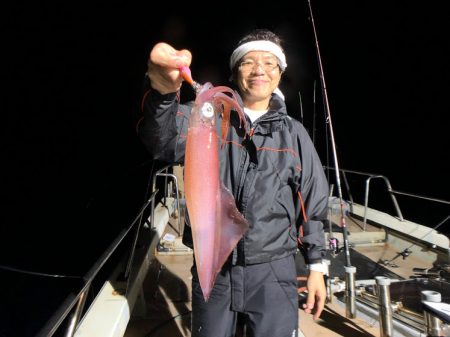 オーシャンズ　京都 釣果