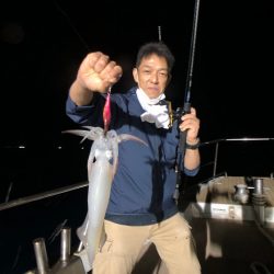 オーシャンズ　京都 釣果