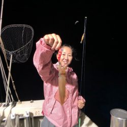 オーシャンズ　京都 釣果