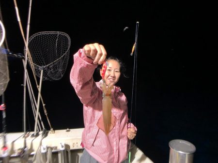 オーシャンズ　京都 釣果