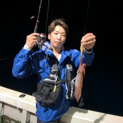 オーシャンズ　京都 釣果