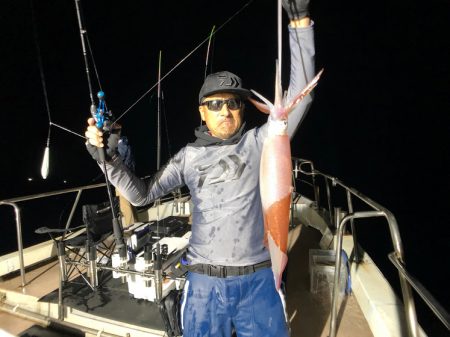 オーシャンズ　京都 釣果