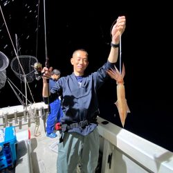 オーシャンズ　京都 釣果