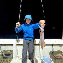 オーシャンズ　京都 釣果