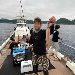 オーシャンズ　京都 釣果