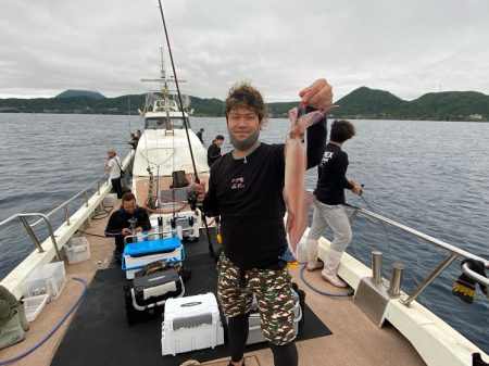 オーシャンズ　京都 釣果